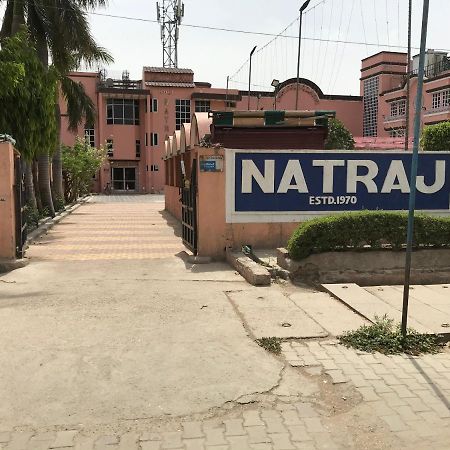 Hotel Natraj Bulandshahr Luaran gambar