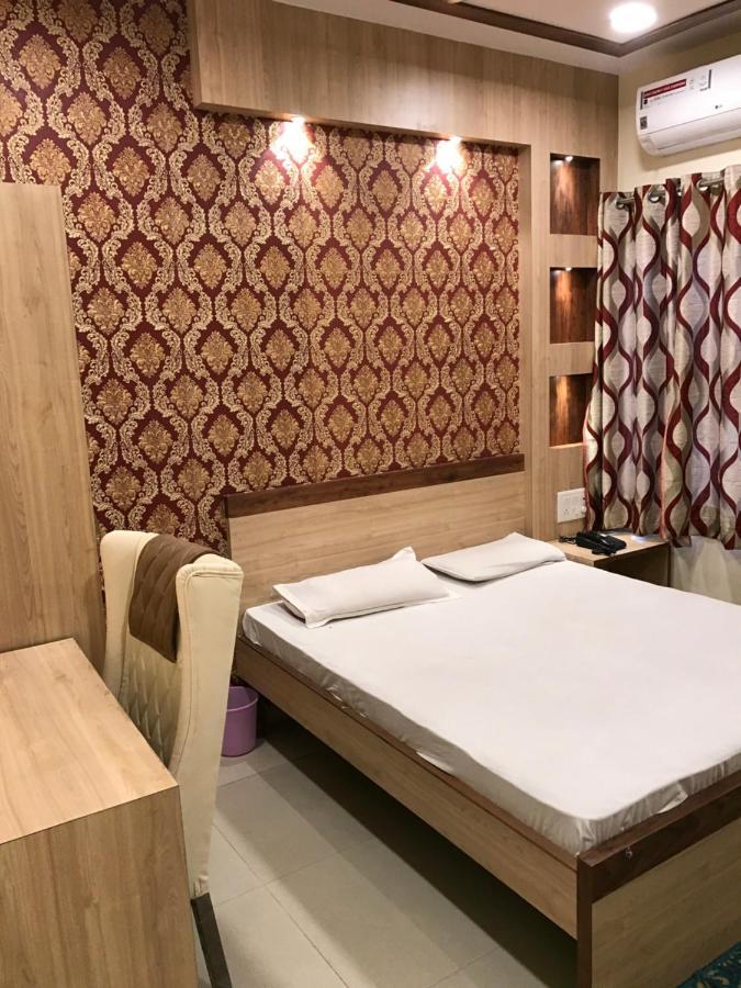 Hotel Natraj Bulandshahr Luaran gambar