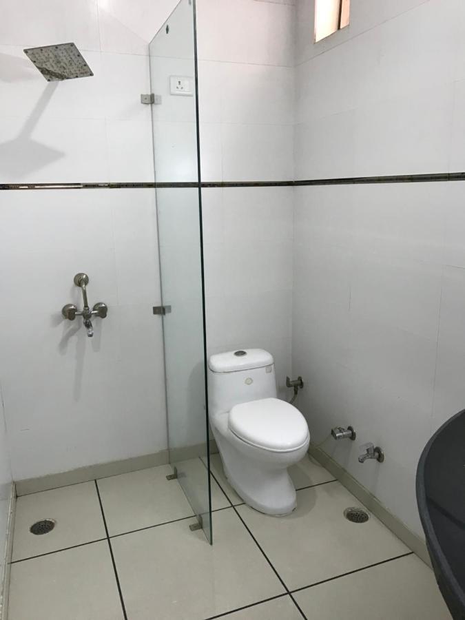 Hotel Natraj Bulandshahr Luaran gambar