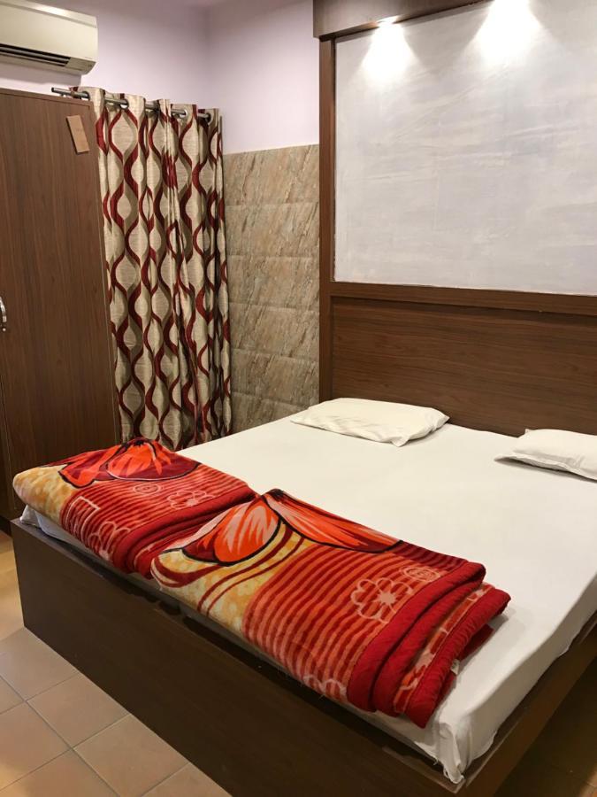 Hotel Natraj Bulandshahr Luaran gambar