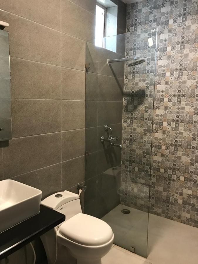 Hotel Natraj Bulandshahr Luaran gambar