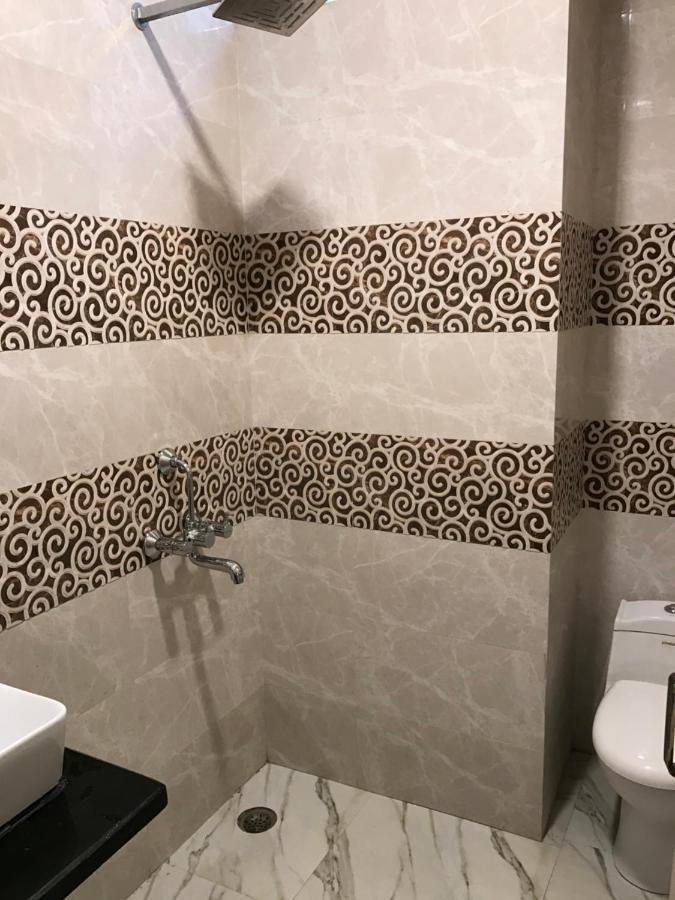 Hotel Natraj Bulandshahr Luaran gambar