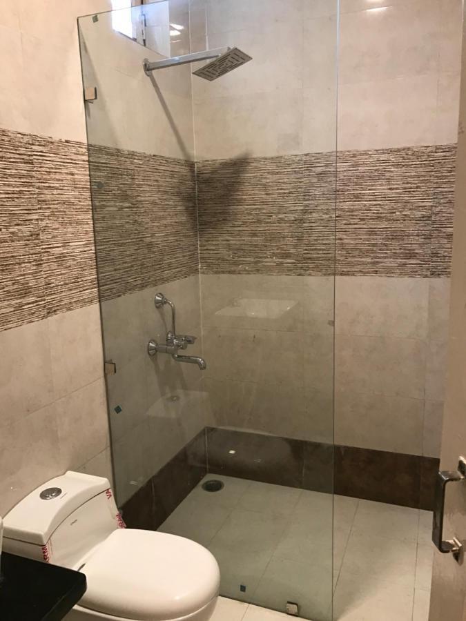 Hotel Natraj Bulandshahr Luaran gambar