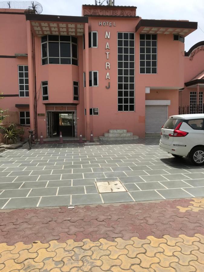 Hotel Natraj Bulandshahr Luaran gambar