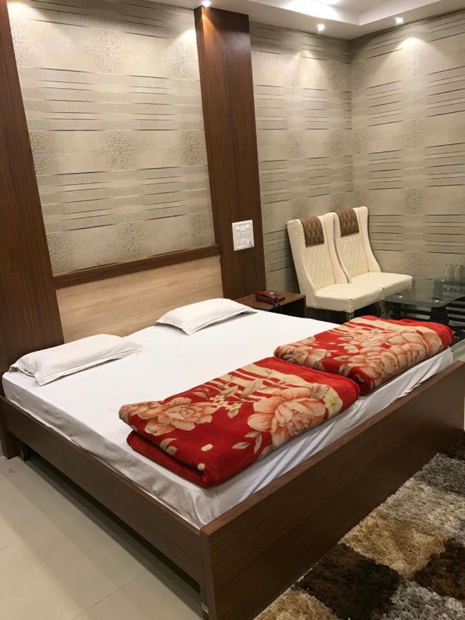 Hotel Natraj Bulandshahr Luaran gambar