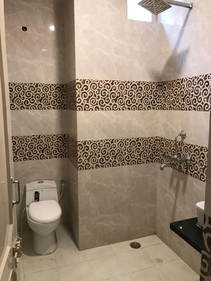 Hotel Natraj Bulandshahr Luaran gambar