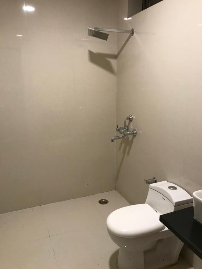 Hotel Natraj Bulandshahr Luaran gambar